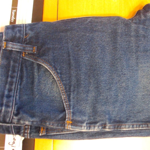 Rustler Mens Jeans - Picture 8 of 8